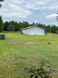 40 x 12 Unpaved Lot in Conway, South Carolina