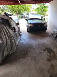 30 x 15 Carport in Hollywood, Florida
