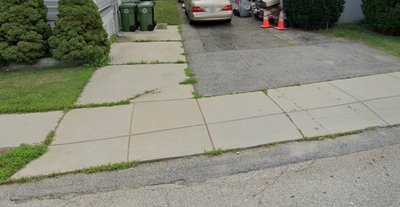 15 x 10 RV Pad in Watertown, Massachusetts