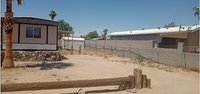 20 x 10 Unpaved Lot in Casa Grande, Arizona