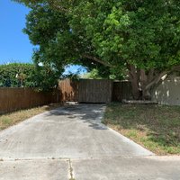 35 x 10 Driveway in Holiday, Florida