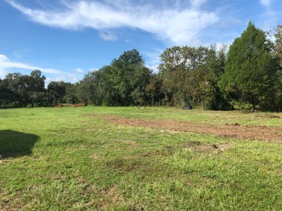 20 x 16 Unpaved Lot in Spring Hill, Florida