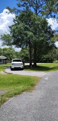 70 x 70 Unpaved Lot in Lutz, Florida