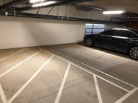 15 x 10 Parking Garage in Irvine, California