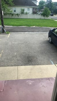 20 x 10 Parking Lot in Ecorse, Michigan