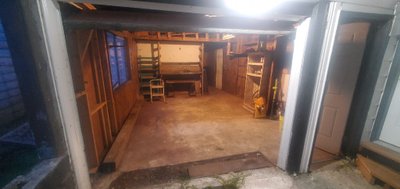 20 x 10 Garage in Aberdeen, Washington near [object Object]