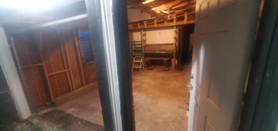 20 x 10 Garage in Aberdeen, Washington near [object Object]