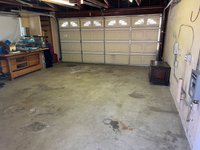 20 x 20 Garage in Bakersfield, California