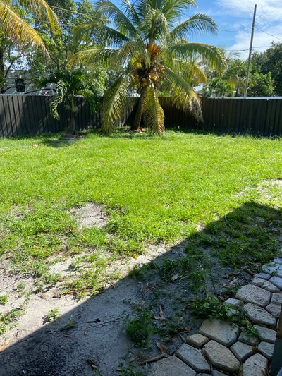 undefined x undefined Unpaved Lot in Opa-locka, Florida