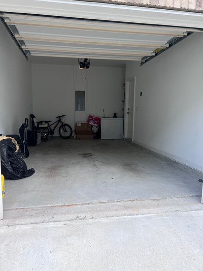 20×15 Garage in Lawrenceville, Georgia
