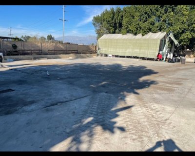 30 x 10 Parking Lot in Norco, California near [object Object]