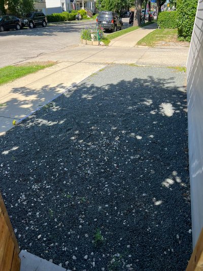 21 x 8 Unpaved Lot in Chicago, Illinois near [object Object]