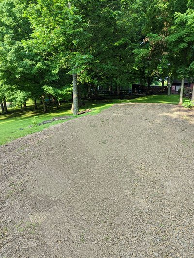 undefined x undefined Driveway in Lawrenceburg, Indiana