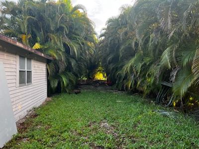 25 x 15 Unpaved Lot in Palm City, Florida near [object Object]