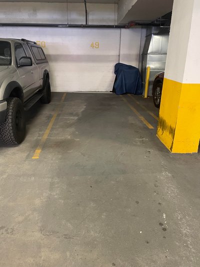 13 x 10 Parking Garage in Union City, New Jersey