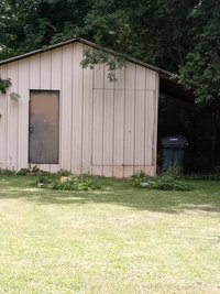 15 x 15 Shed in Portland, Tennessee