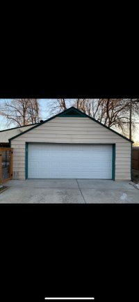 20 x 15 Garage in Salt Lake City, Utah