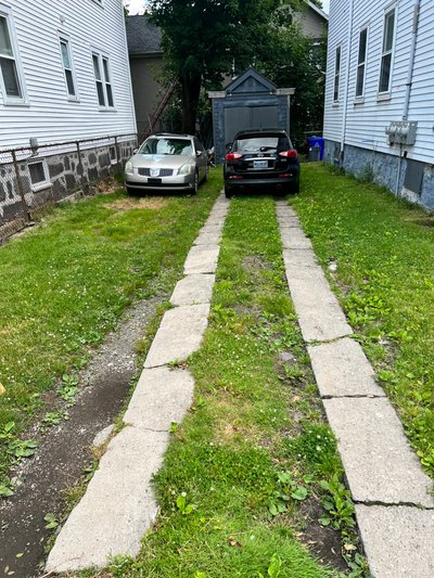 60 x 20 RV Pad in Boston, Massachusetts