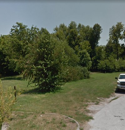 20 x 10 Unpaved Lot in Ash Grove, Missouri