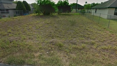 120 x 60 Unpaved Lot in Mission, Texas near [object Object]