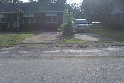 33 x 10 Driveway in Columbia, South Carolina near [object Object]