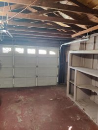 20 x 10 Garage in Highland, California