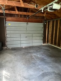 13 x 23 Garage in St. Louis, Missouri