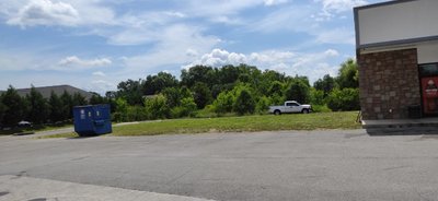 40×15 self storage unit at 199 Amanda Ln Fort Oglethorpe, Georgia