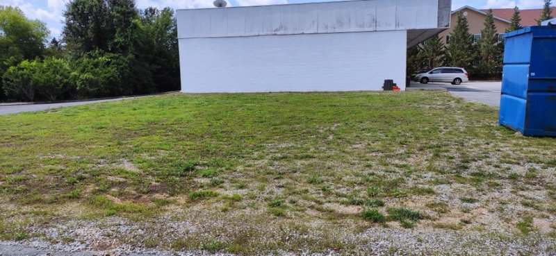 Unpaved Lot in Fort Oglethorpe, Georgia 0