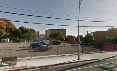 undefined x undefined Unpaved Lot in San Jose, California