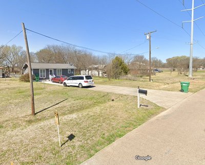 20 x 10 Driveway in Wilmer, Texas near [object Object]