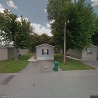 60 x 40 Driveway in Hopkinsville, Kentucky
