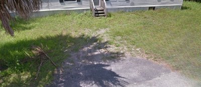 30 x 10 Unpaved Lot in Lake City, Florida