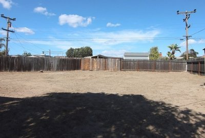 20 x 10 Unpaved Lot in Arroyo Grande, California near [object Object]