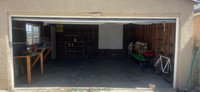 20 x 15 Garage in Palmdale, California