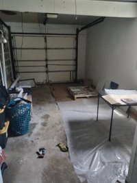20 x 15 Garage in Willingboro, New Jersey