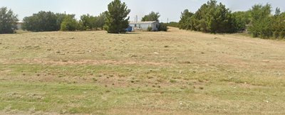 50 x 50 Unpaved Lot in Lubbock, Texas