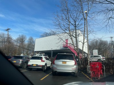 20 x 10 Parking Lot in Scarsdale, New York near [object Object]