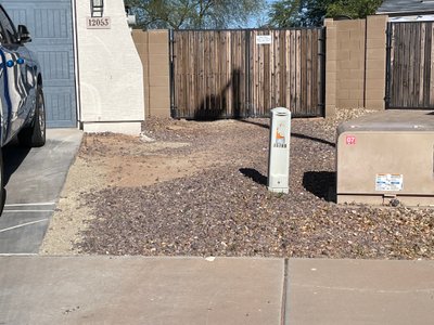 26×13 Unpaved Lot in Surprise, Arizona