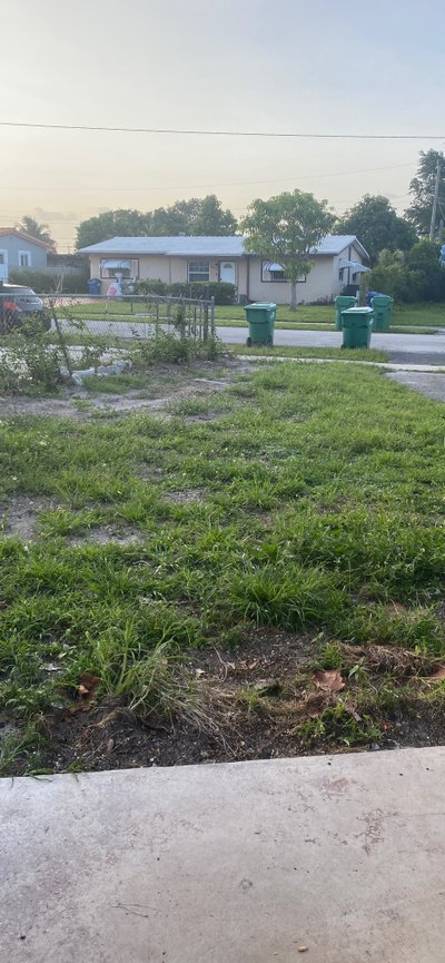 24 x 12 Unpaved Lot in Miami Gardens, Florida near [object Object]