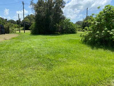 40 x 15 Unpaved Lot in Palmetto, Florida near [object Object]
