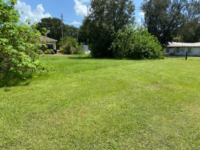 40 x 15 Unpaved Lot in Palmetto, Florida near [object Object]