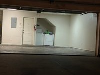 20 x 10 Garage in Edinburg, Texas