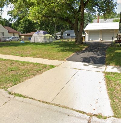 20 x 10 Driveway in Dearborn Heights, Michigan near [object Object]