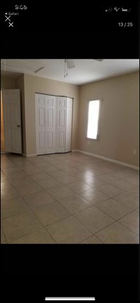 20 x 25 Bedroom in Spring Hill, Florida