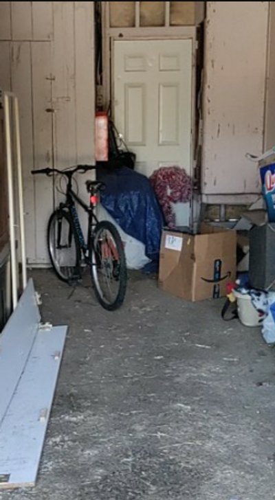 20 x 10 Garage in Harlingen, Texas near [object Object]