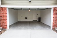 12 x 15 Garage in Canton, Massachusetts