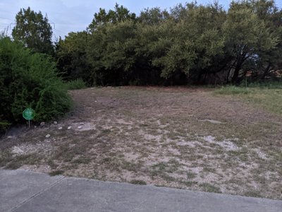 17 x 35 Unpaved Lot in Austin, Texas near [object Object]