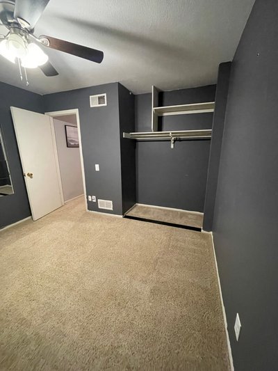 11 x 9 Bedroom in Lakewood, Colorado