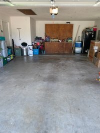 13 x 7 Garage in Cleburne, Texas
